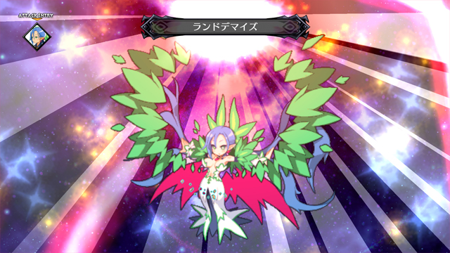 魔界戦記ディスガイア5
