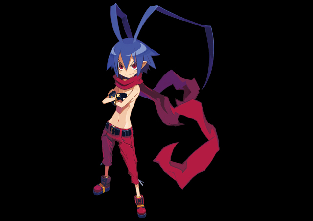 魔界戦記ディスガイア5 公式WEBサイト
