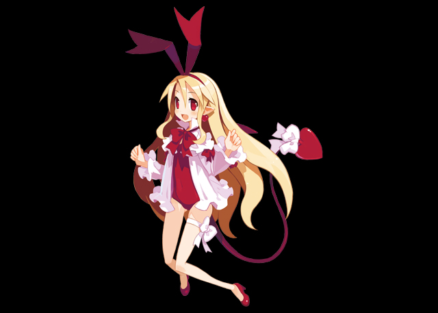魔界戦記ディスガイア5 公式WEBサイト