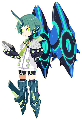 キャラクター | 魔界戦記ディスガイア7 これまでの全部入りはじめまし